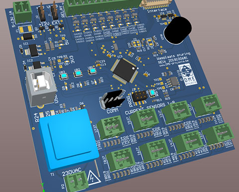 pcb